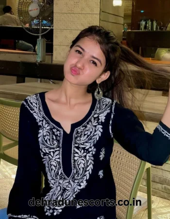 Mahi Mahi - Panchkula Call Girl Service